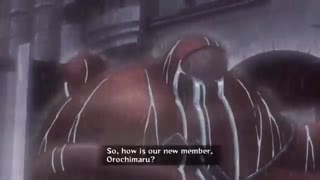 akatsuki creation فیلم ساخته شدن اکاتسوکی