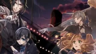 فصل جدید خادم سیاه کتاب اتلانتیس the book of atlantis هووووووووورا