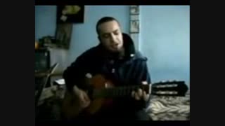 متین دو حنجره فری استایل طناب دار EM