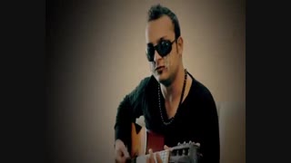 متین دو حنجره اجرای زنده ی آهنگ بارون و فلک