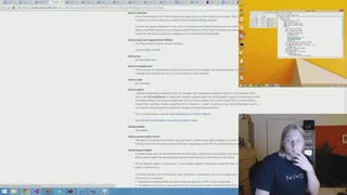 Windows Driver Development 21.06.15 - 3 / 5 - YouTube