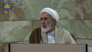 جلسه سی و نهم درس جهاد و دفاع استاد طائب