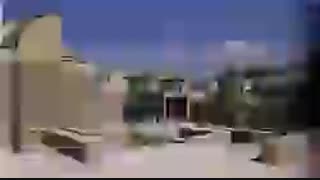 تحلیل و بررسی موزه هنرهای معاصر تهران