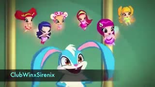 تشکیل گروه وینکس در اپارات