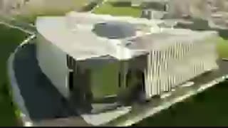 پاورپوینت زندگینامه و تحلیل و بررسی اثارحسن فتحی