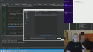 Windows Driver Development 21.06.15 - 4 / 5 - YouTube