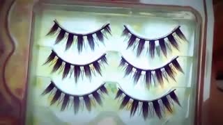 گریم به شکل انیمه دریانورد ماه