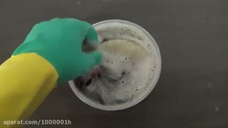 پاک کردن خش های CD