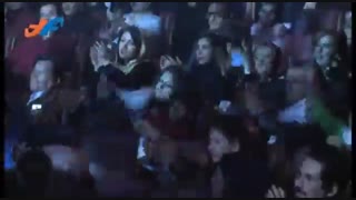 خنده دار ترین وجدیدترین کمدی حسن ریوندی ۹۵ برج میلاد