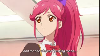 انیمه aikatsu (آیکاتسو) قسمت 65