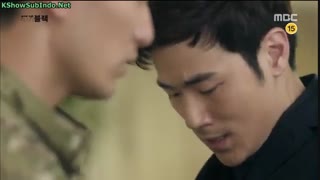 قسمت2سریال کره ای خداحافظ آقای بلک 2016(در حال پخش درMBC)