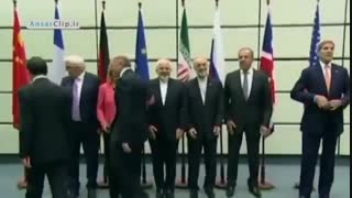 مروری بر مذاکرات هسته ای در سال 94