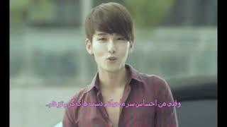 موزیک ویدیو کره ای(با زیرنویس) تقدیم به دوستای که صبحا با کتک میرن مدرسه0-0از جمله بنده:)