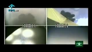 قدرت موشکی جمهوری اسلامی ایران ، ( معرفی تمامی موشک ها با مشخصات )