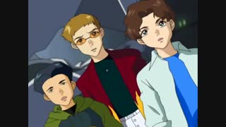 Mobile suit gundam seed_3