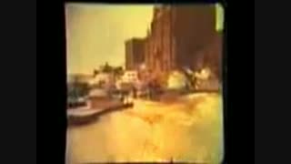 آنونس فیلم دور دنیا با جیب خالی