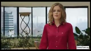 تیزر فیلم سینمایی من سالوادور نیستم