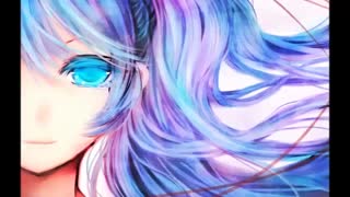 nightcore - crazy ❤❤❤