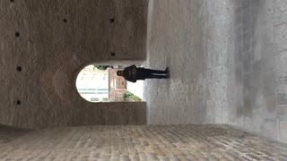 آواز بهار دلنشین در برج طغرل