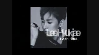 اینهیوک ( سوپر جونیور ، super junior )❤