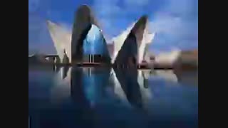 رساله موزه اب