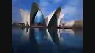 دانلود رساله موزه اب