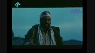 توهین فیلم اخراجی ها به ایران باستان