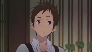 انیمه معمایی Hyouka ( من فریاد می زنم!)قسمت دهم با زیرنویس فارسی