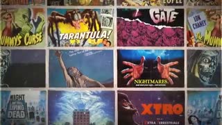 پروژه افتر افکت Film Reel Openers