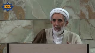 جلسه چهلم درس جهاد و دفاع استاد طائب