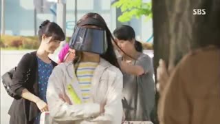 سریال بسیار زیبای i hear your voice-1