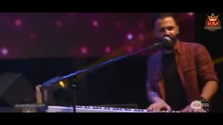 سیروان خسروی - دوست دارم زندگی رو