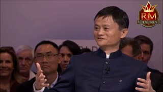 ویدیو انگیزشی و موفقیت - شکست های ثروتمندترین مرد چین