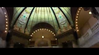 آخرین تریلر God's Not Dead 2