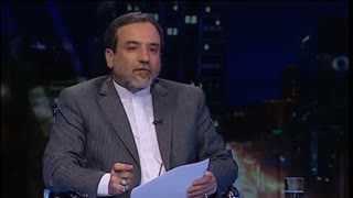 تحریم موشکی ناقض برجام نیست، اما خلاف امر رهبری است.