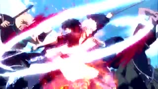 یک amv از انیمه گینتاما -gintama