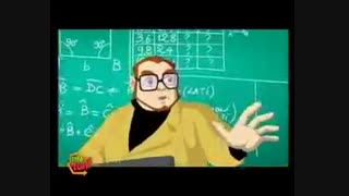 انجلز فرندز فصل اول - قسمت 36