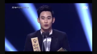 140527 Yuri - Popular Movie Actress Award