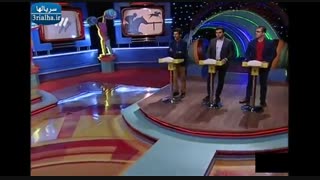 برنامه آقای گزارشگر - 16