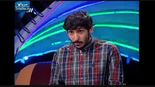 برنامه آقای گزارشگر - 17