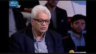 برنامه آقای گزارشگر - 18