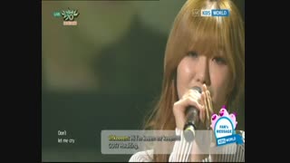 اجراى OST سریال نسل خورشید