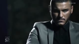 موزیک ویدیو _ شبا کجایی _ آرمین 2afm