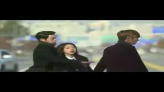 میکس قشنگ سریال وارثان(با اهنگ دوست دارم)