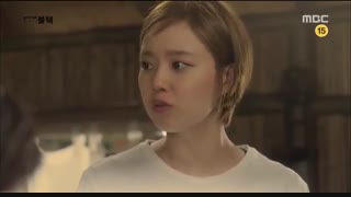 قسمت3سریال کره ای خداحافظ آقای بلک 2016(در حال پخش درMBC)