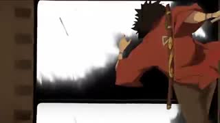 Samurai Champloo AMV - Artistic Anarchy - Bestamvsofalltime Anime MV
