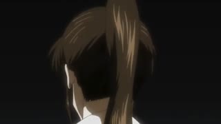 Gintama AMV _  Gintoki & Hijikata _ [Breaker] -Black-White- Level Up 2015