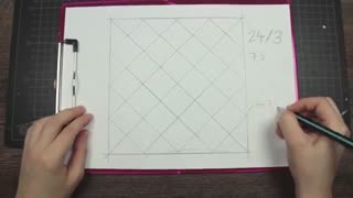 ساخت جعبه برای نظم دادن به لوازم آرایشی