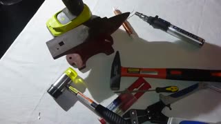 ساخت انگشتر