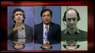 سریال طنز قمپزیسیون (قسمت دوم): از انتخابات تا چهارشنبه‌سوری و نوروز